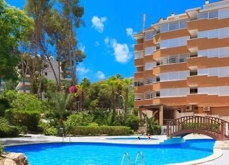 Arquus Apartment Salou Beach Екстериор снимка