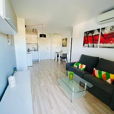 Arquus Apartment Salou Beach Екстериор снимка