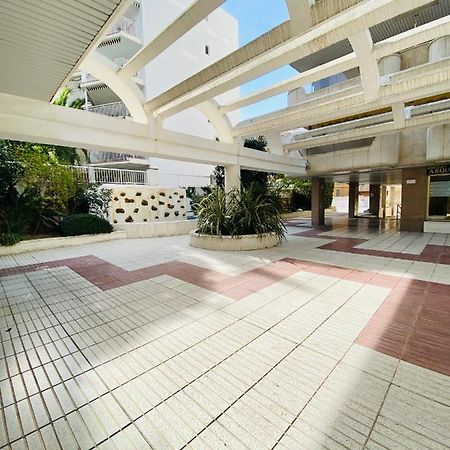 Arquus Apartment Salou Beach Екстериор снимка