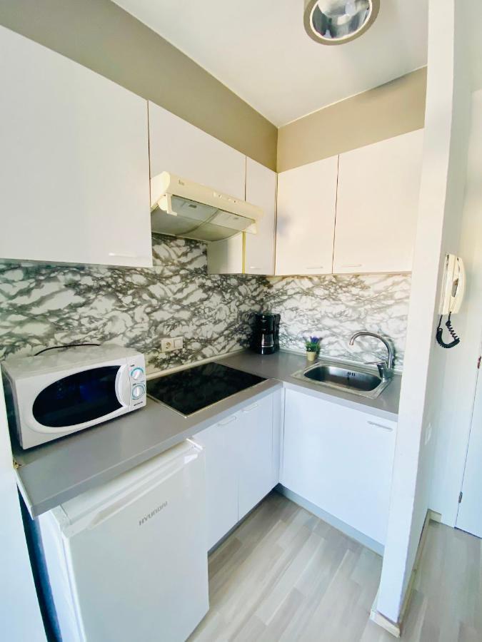 Arquus Apartment Salou Beach Екстериор снимка