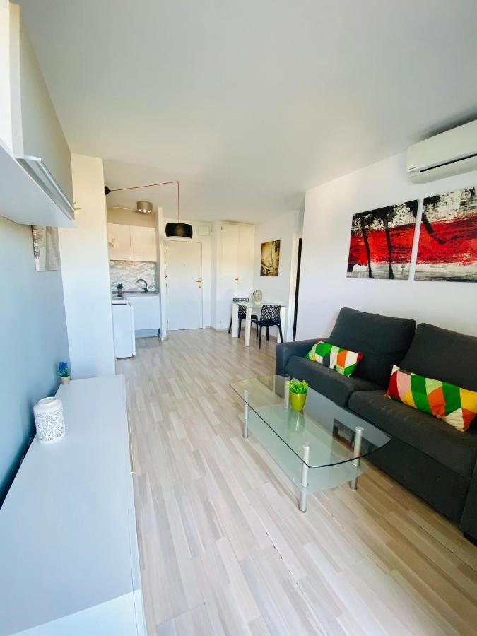 Arquus Apartment Salou Beach Екстериор снимка