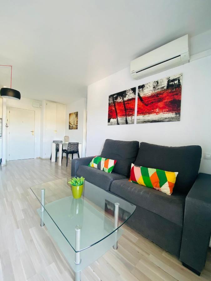 Arquus Apartment Salou Beach Екстериор снимка
