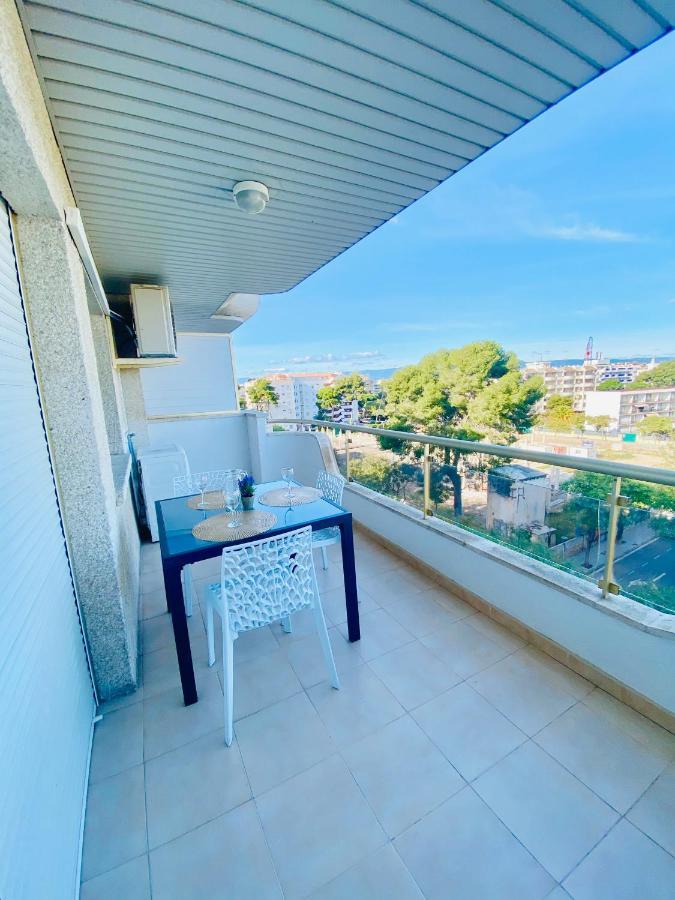 Arquus Apartment Salou Beach Екстериор снимка