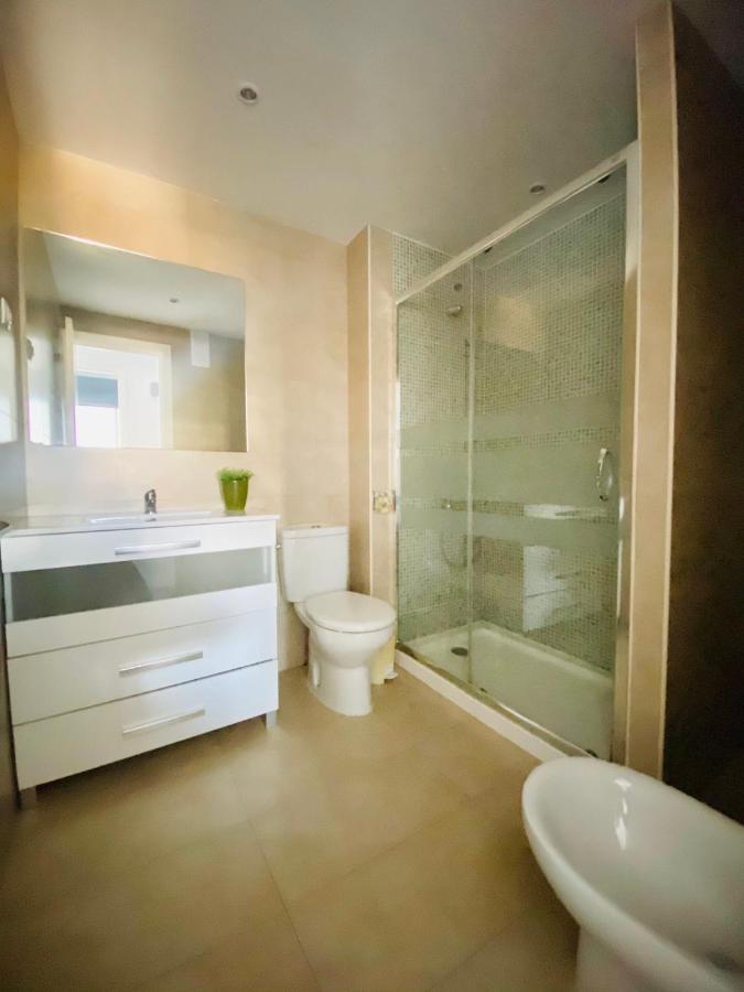 Arquus Apartment Salou Beach Екстериор снимка