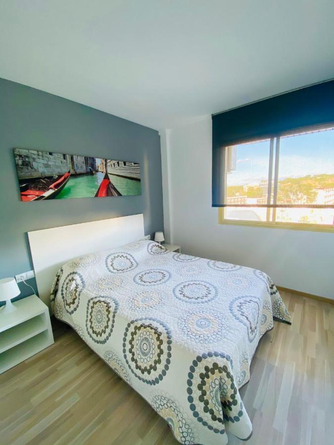 Arquus Apartment Salou Beach Екстериор снимка